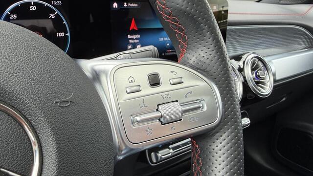 Mercedes-Benz EQB 250 AMG Line 67 kWh