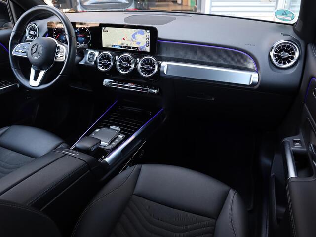 Mercedes-Benz EQB 250 Business Line 67 kWh