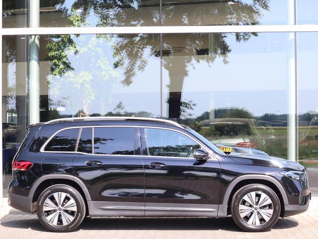 Mercedes-Benz EQB 250 Business Line 67 kWh