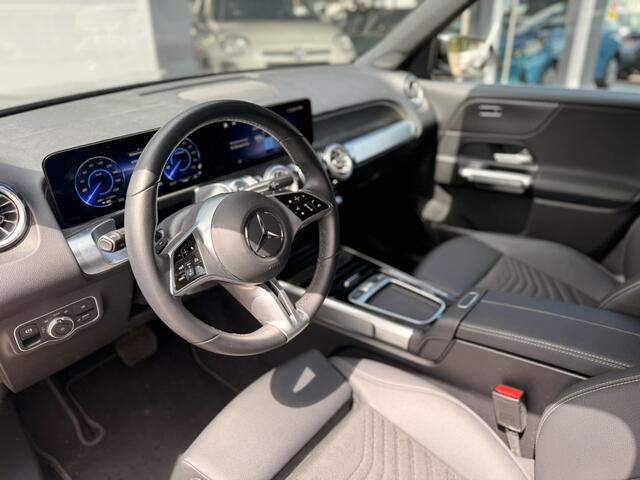 Mercedes-Benz EQB 250+ Business Sol