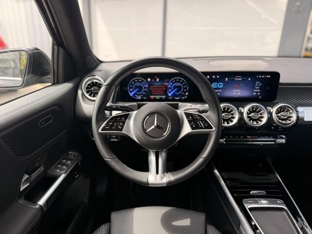 Mercedes-Benz EQB 250+ Business Sol