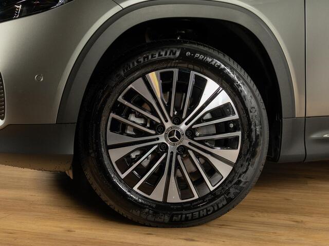 Mercedes-Benz EQB 250+ Business Solution Luxury Panorama dak