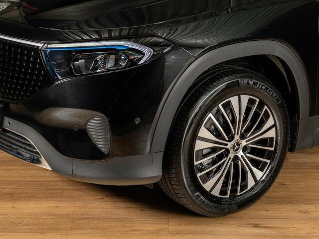 Mercedes-Benz EQB 250+ Business Solution Luxury 71 kWh Panorama dak