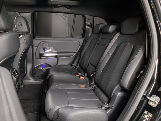 Mercedes-Benz EQB 250+ Business Solution Luxury 71 kWh Panorama dak