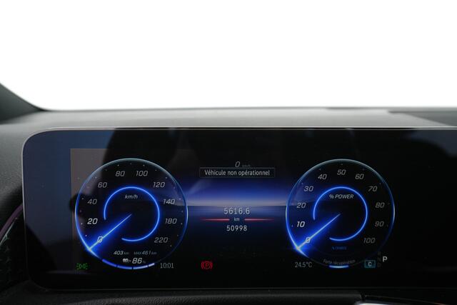 Mercedes-Benz EQB 250+ Business Line 7p. 71 kWh 7 Persoons | Panorama Schuif-Kanteldak | Ledkoplampen | EASY PACK achterklep | Parkeerpakket met achteruitrijcamera. Inclusief 24 maanden MB Certified garantie voor Europa.