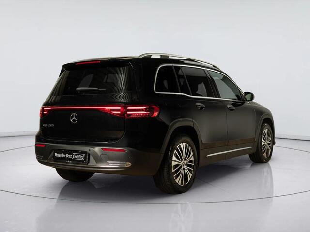 Mercedes-Benz EQB 250+ Business Solution Luxury 71 kWh