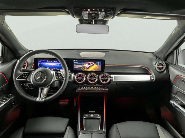 Mercedes-Benz EQB 250+ Business Solution Luxury 71 kWh