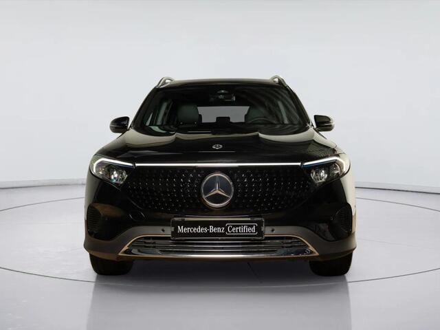 Mercedes-Benz EQB 250+ Business Solution Luxury 71 kWh