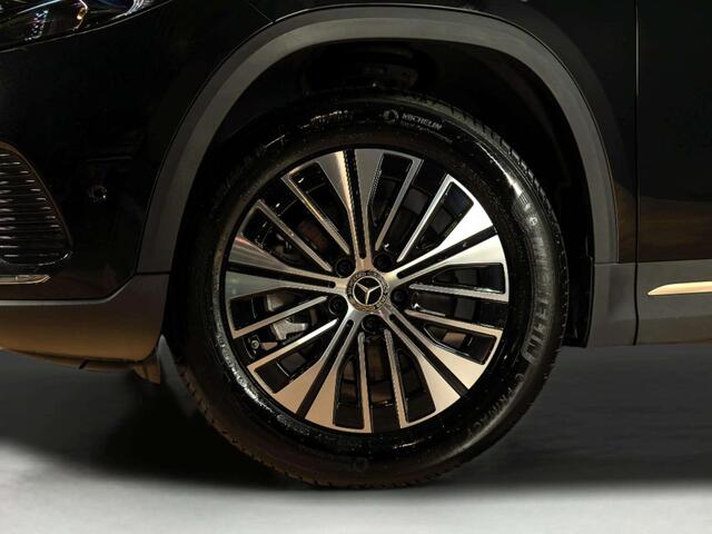 Mercedes-Benz EQB 250+ Business Solution Luxury 71 kWh