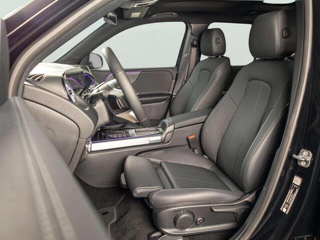 Mercedes-Benz EQB 250+ Business Solution Luxury 71 kWh