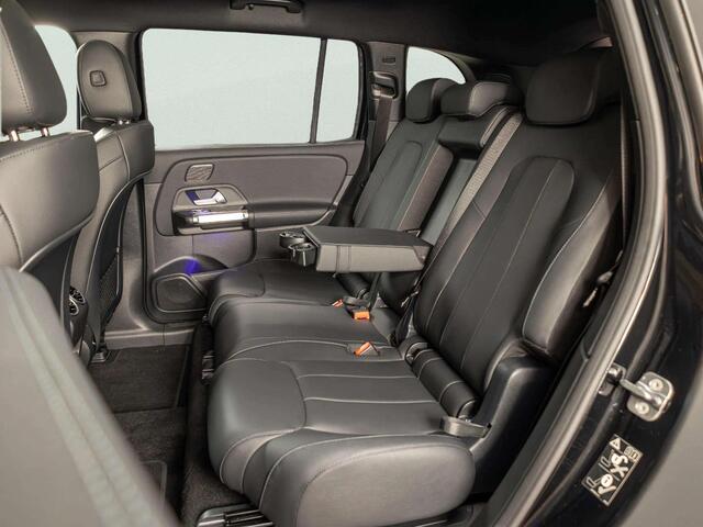 Mercedes-Benz EQB 250+ Business Solution Luxury 71 kWh