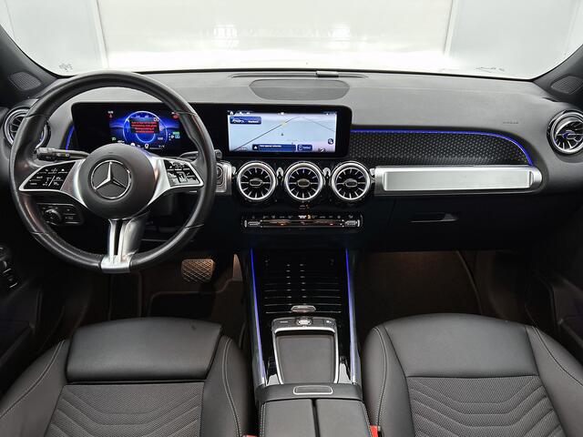 Mercedes-Benz EQB 250+ Limited Edition 71 kWh | Trekhaak | Stoelverwarming | Sfeerverlichting | LED | Achteruitrij Camera | Easy Pack Achterklep | Inclusief 24 maanden Mercedes-Benz Certified garantie voor Europa.