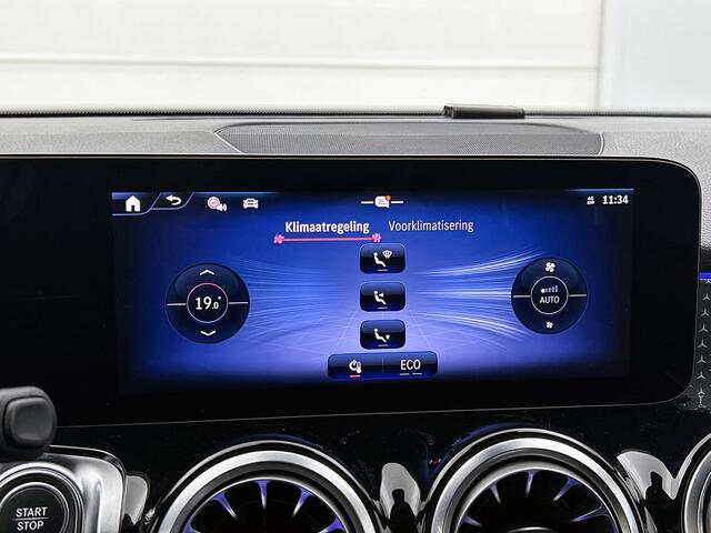 Mercedes-Benz EQB 250+ Limited Edition 71 kWh | Trekhaak | Stoelverwarming | Sfeerverlichting | LED | Achteruitrij Camera | Easy Pack Achterklep | Inclusief 24 maanden Mercedes-Benz Certified garantie voor Europa.