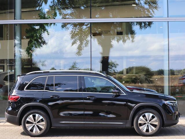 Mercedes-Benz EQB 250 Business Line 7p. 67 kWh