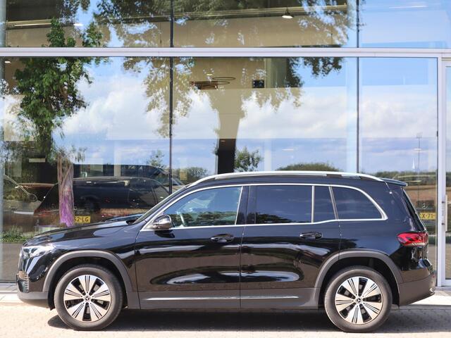 Mercedes-Benz EQB 250 Business Line 7p. 67 kWh