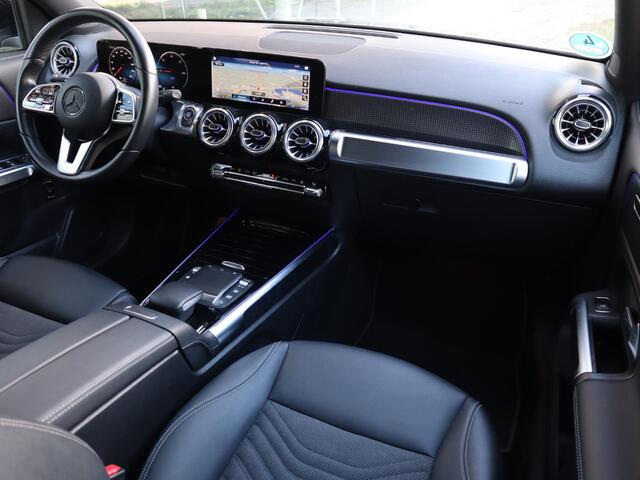 Mercedes-Benz EQB 250 Business Line 7p. 67 kWh