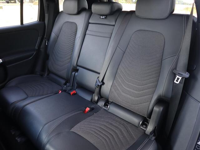 Mercedes-Benz EQB 250 Business Line 7p. 67 kWh