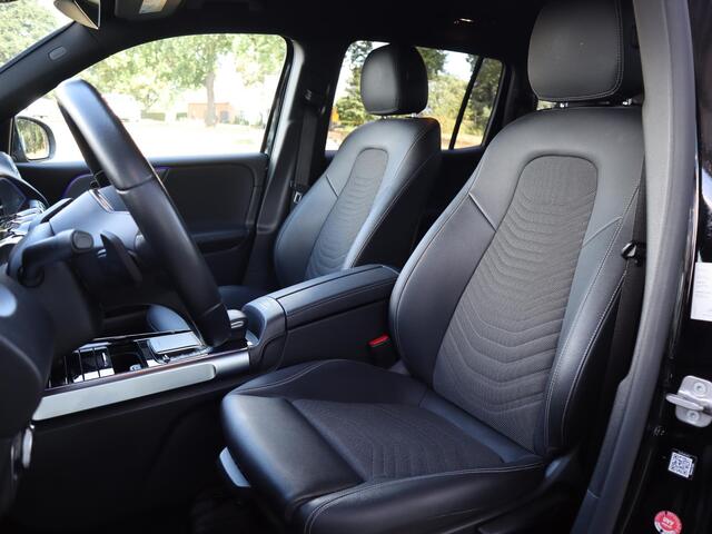 Mercedes-Benz EQB 250 Business Line 7p. 67 kWh