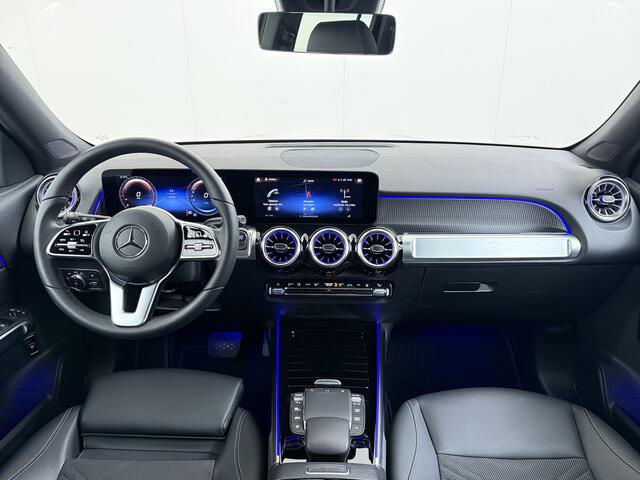 Mercedes-Benz EQB 250 69kWh SOH 97% Camera Apple Carplay Android Auto Stoelverwarming Elek.Achterklep Navi Ecc Cruise Control Pdc Business Line Verschuifbare Achterbank Dodehoekwaarschuwing Isofix DAB+ Bluetooth Lane Assist Led keyless 1e Eigenaar Origineel Nederlandse Auto