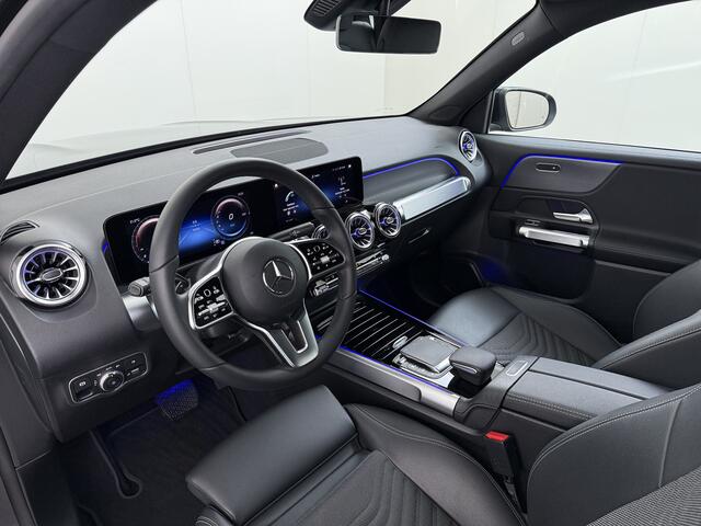 Mercedes-Benz EQB 250 69kWh SOH 97% Camera Apple Carplay Android Auto Stoelverwarming Elek.Achterklep Navi Ecc Cruise Control Pdc Business Line Verschuifbare Achterbank Dodehoekwaarschuwing Isofix DAB+ Bluetooth Lane Assist Led keyless 1e Eigenaar Origineel Nederlandse Auto