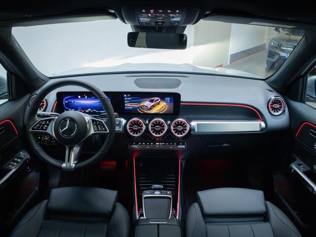 Mercedes-Benz EQB 250+ Business Solution Luxury 71 kWh |Panorama dak
