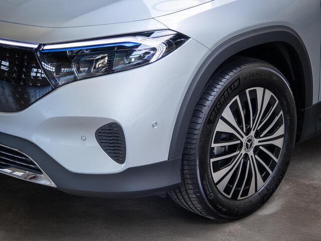 Mercedes-Benz EQB 250+ Business Solution Luxury 71 kWh |Panorama dak