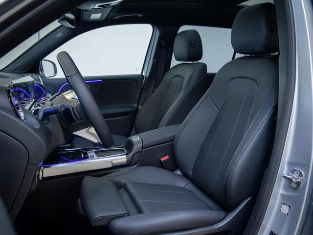 Mercedes-Benz EQB 250+ Business Solution Luxury 71 kWh |Panorama dak