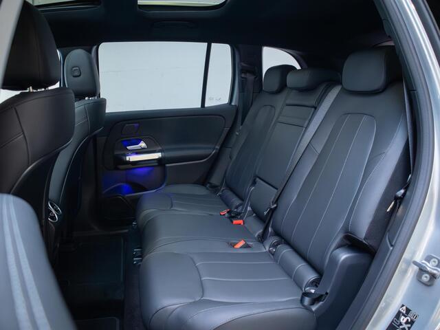 Mercedes-Benz EQB 250+ Business Solution Luxury 71 kWh |Panorama dak