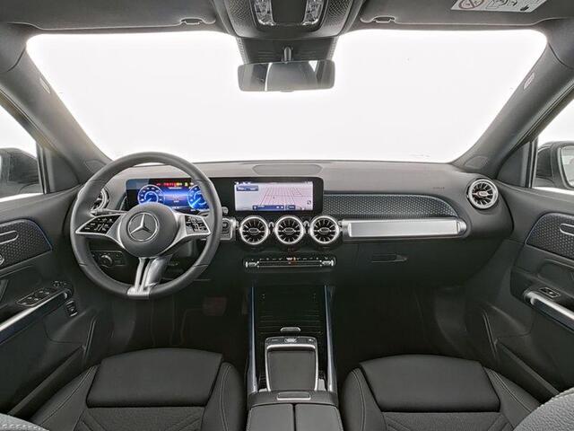 Mercedes-Benz EQB 250+ Business Line 71 kWh