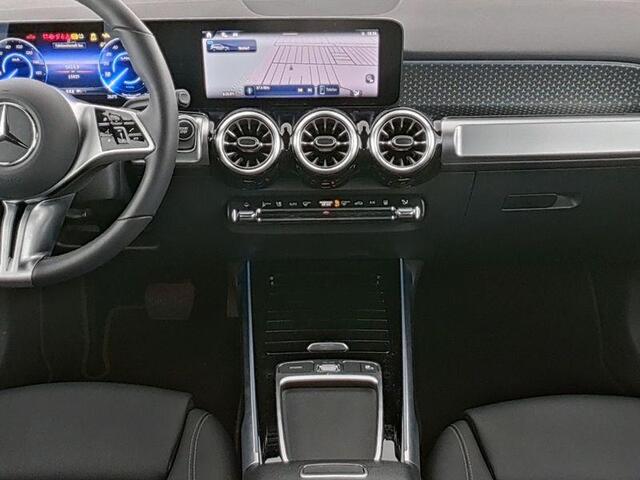 Mercedes-Benz EQB 250+ Business Line 71 kWh