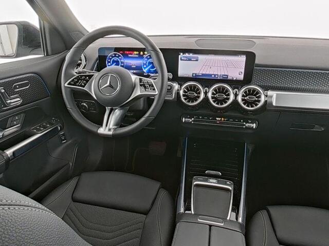 Mercedes-Benz EQB 250+ Business Line 71 kWh