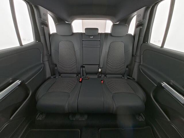 Mercedes-Benz EQB 250+ Business Line 71 kWh