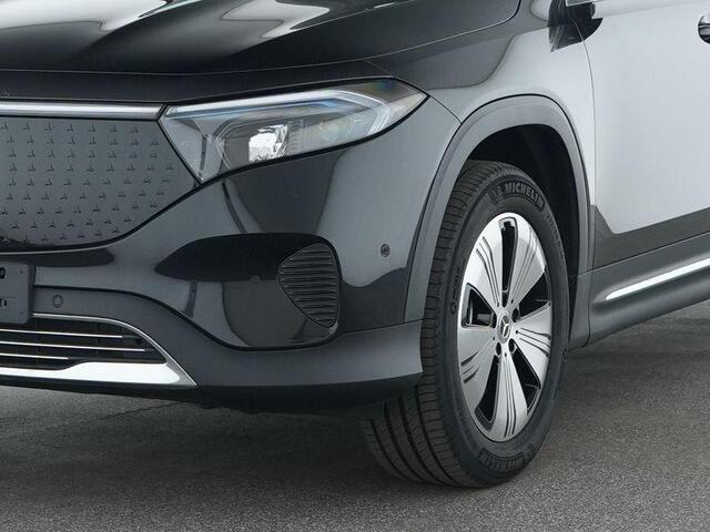Mercedes-Benz EQB 250+ Business Line 71 kWh