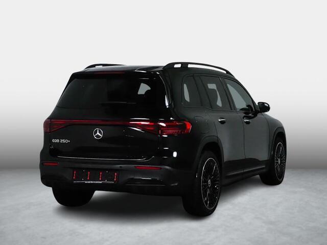 Mercedes-Benz EQB 250+ AMG 7p. 71 kWh