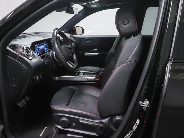 Mercedes-Benz EQB 250+ AMG 7p. 71 kWh