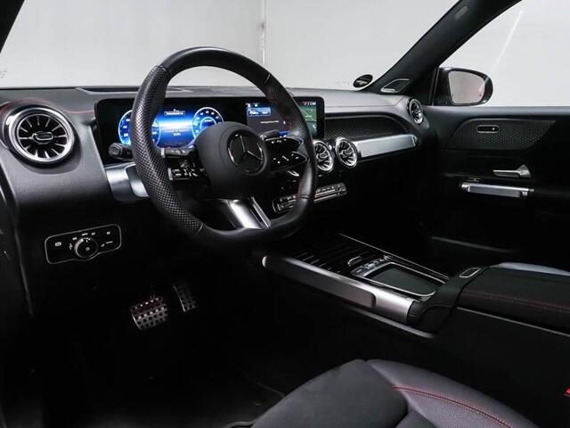 Mercedes-Benz EQB 250+ AMG 7p. 71 kWh