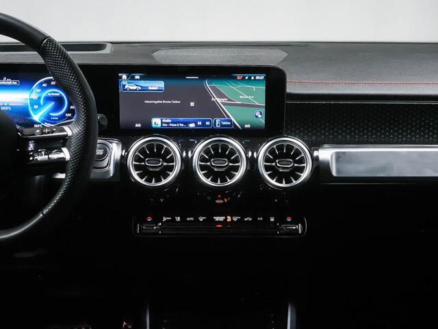 Mercedes-Benz EQB 250+ AMG 7p. 71 kWh