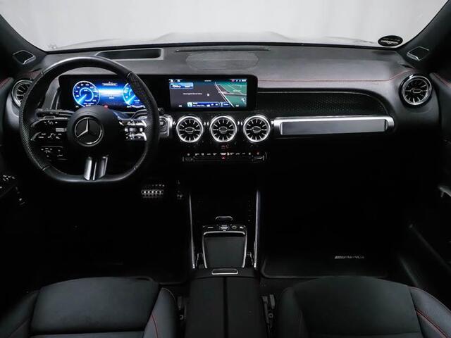 Mercedes-Benz EQB 250+ AMG 7p. 71 kWh