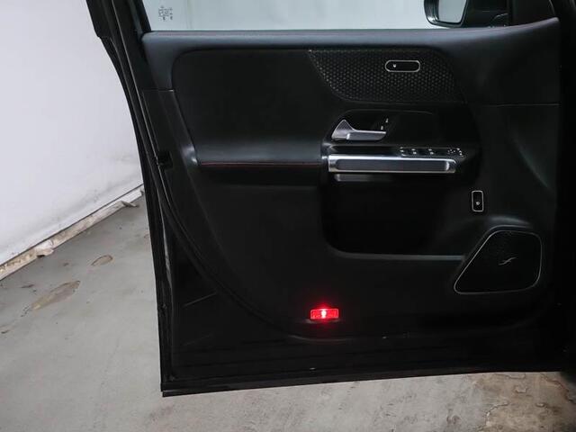 Mercedes-Benz EQB 250+ AMG 7p. 71 kWh