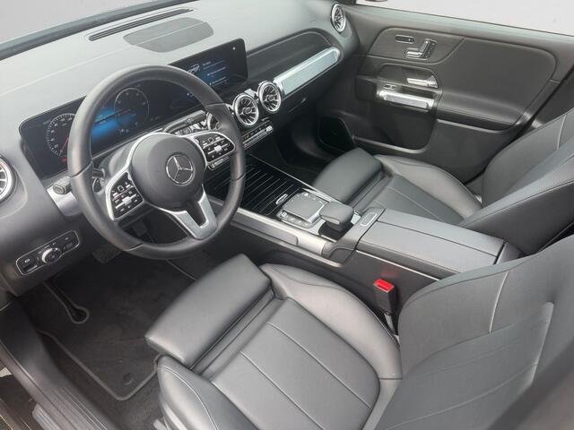 Mercedes-Benz EQB 250+ Luxury Line 71 kWh Aut- SOH 99%, Panoramadak, Full Memory, Zit Comfort, 360 Camera