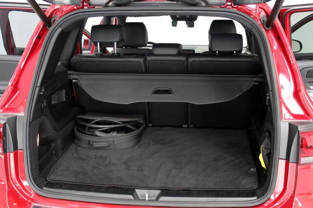 Mercedes-Benz EQB 250+ Luxury Line 71 kWh, SOH98% | LEDER | SFEERVERLICHTING | ELEC-ACHTERKLEP