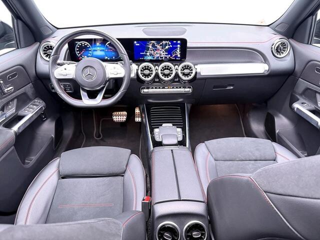 Mercedes-Benz EQB 250+ Business Edition 7p. 71 kWh