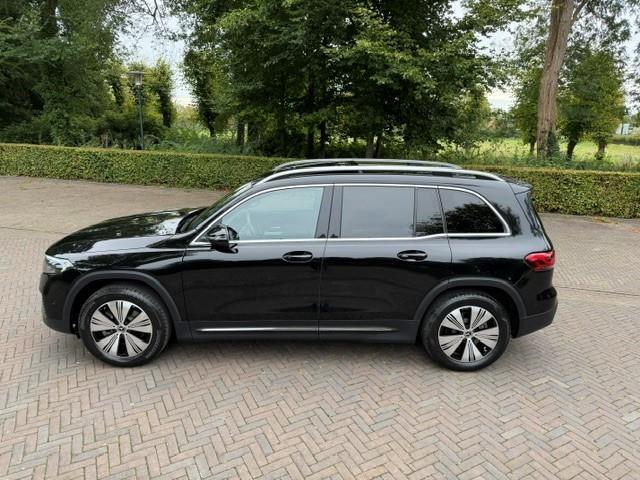 Mercedes-Benz EQB 250+ luxury Line 71kWh SOH 96% Panoramadak/Led/Acarplay/Camera/Fabrieksgarantie
