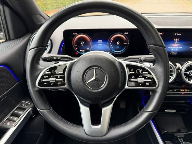 Mercedes-Benz EQB 250+ luxury Line 71kWh SOH 96% Panoramadak/Led/Acarplay/Camera/Fabrieksgarantie