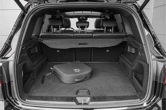 Mercedes-Benz EQB 300 4MATIC 67 kWh Pano Distronic Plus Multi Contourstoelen Memory Keyless
