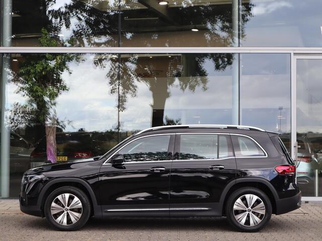 Mercedes-Benz EQB 250 Luxury Line 67 kWh