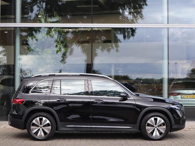 Mercedes-Benz EQB 250 Luxury Line 67 kWh