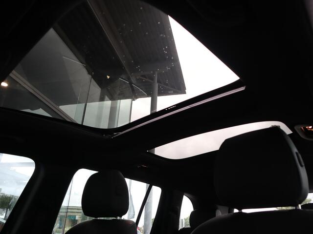 Mercedes-Benz EQB 250 Luxury Line 67 kWh