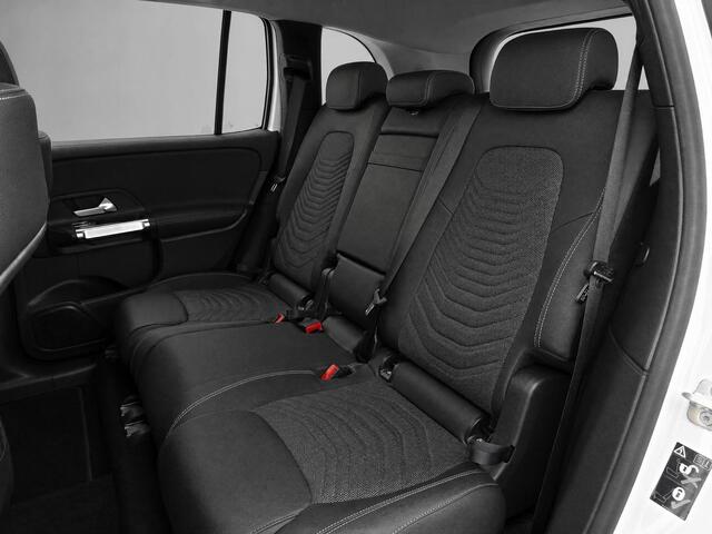 Mercedes-Benz EQB 250+ Business Solution 71 kWh