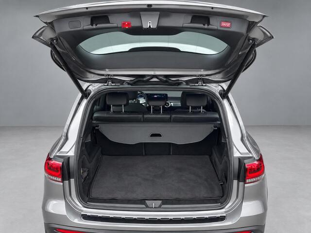 Mercedes-Benz EQB 300 4MATIC AMG Line 67 kWh